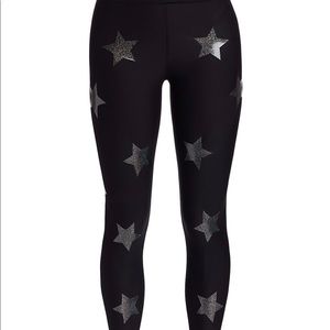 Ultracor Ultra Lux Knockout Star Print Leggings